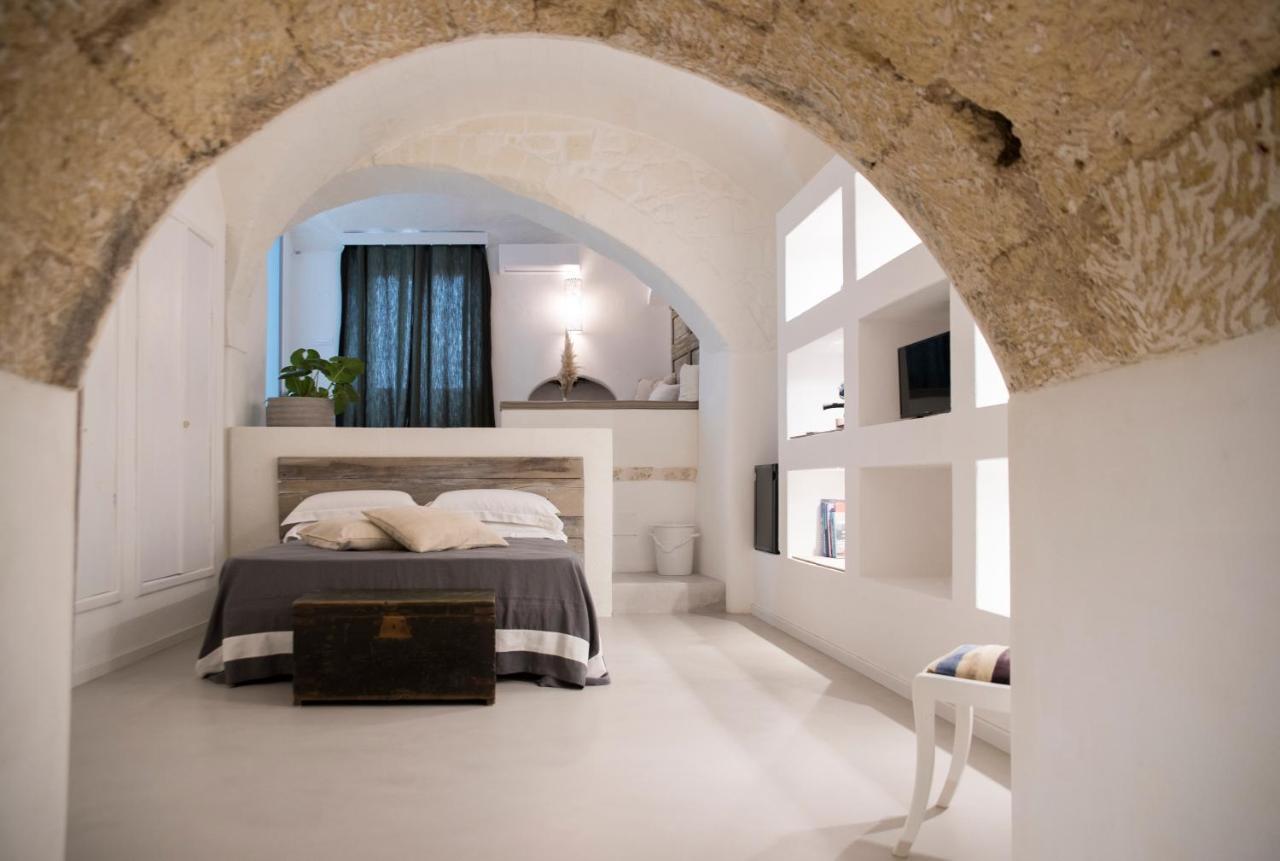 B.23 Bed & Breakfast กร็อตตาเย ภายนอก รูปภาพ