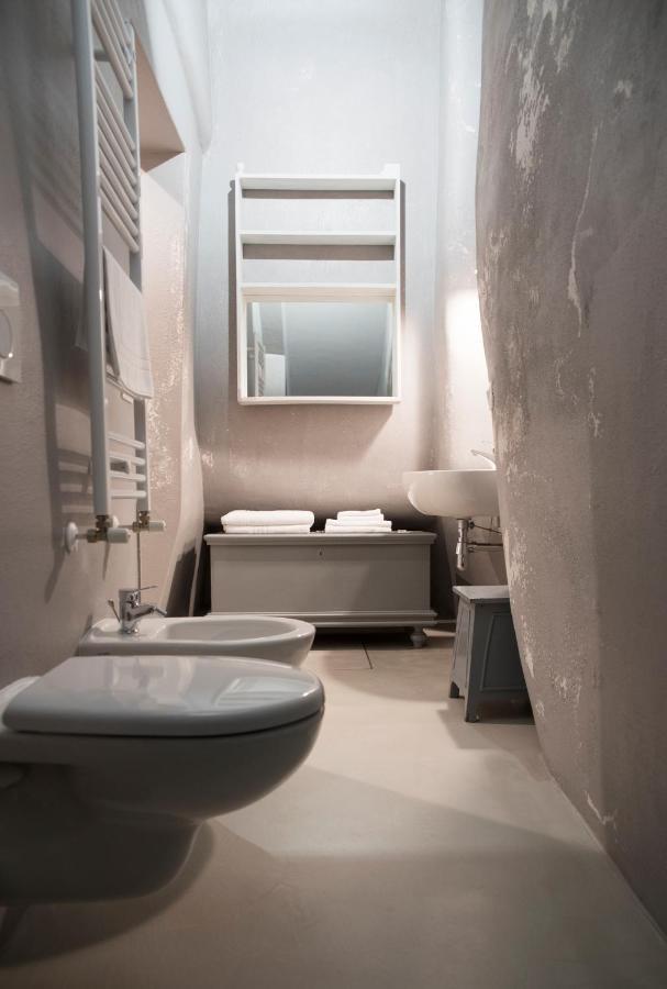 B.23 Bed & Breakfast กร็อตตาเย ภายนอก รูปภาพ