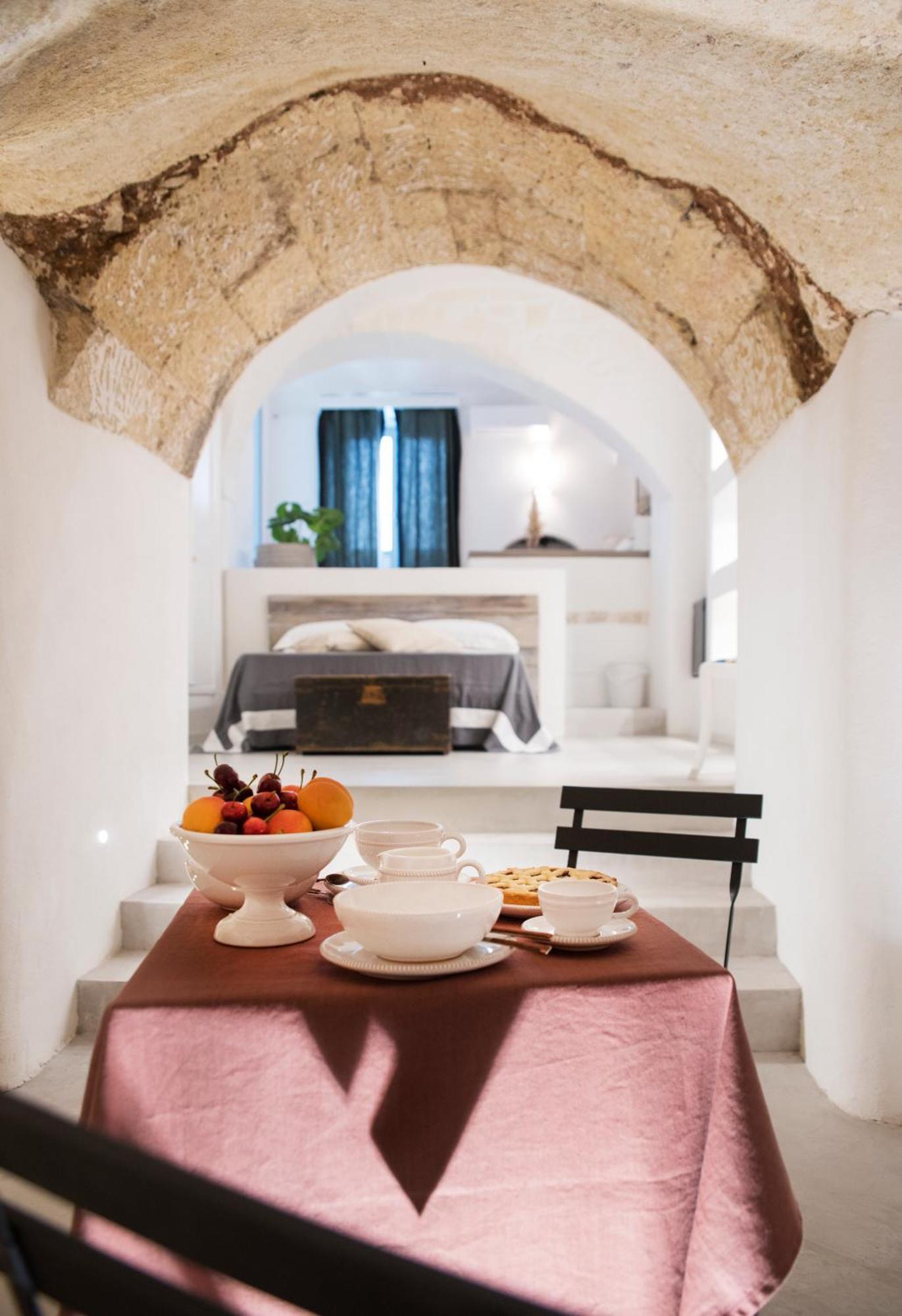 B.23 Bed & Breakfast กร็อตตาเย ภายนอก รูปภาพ