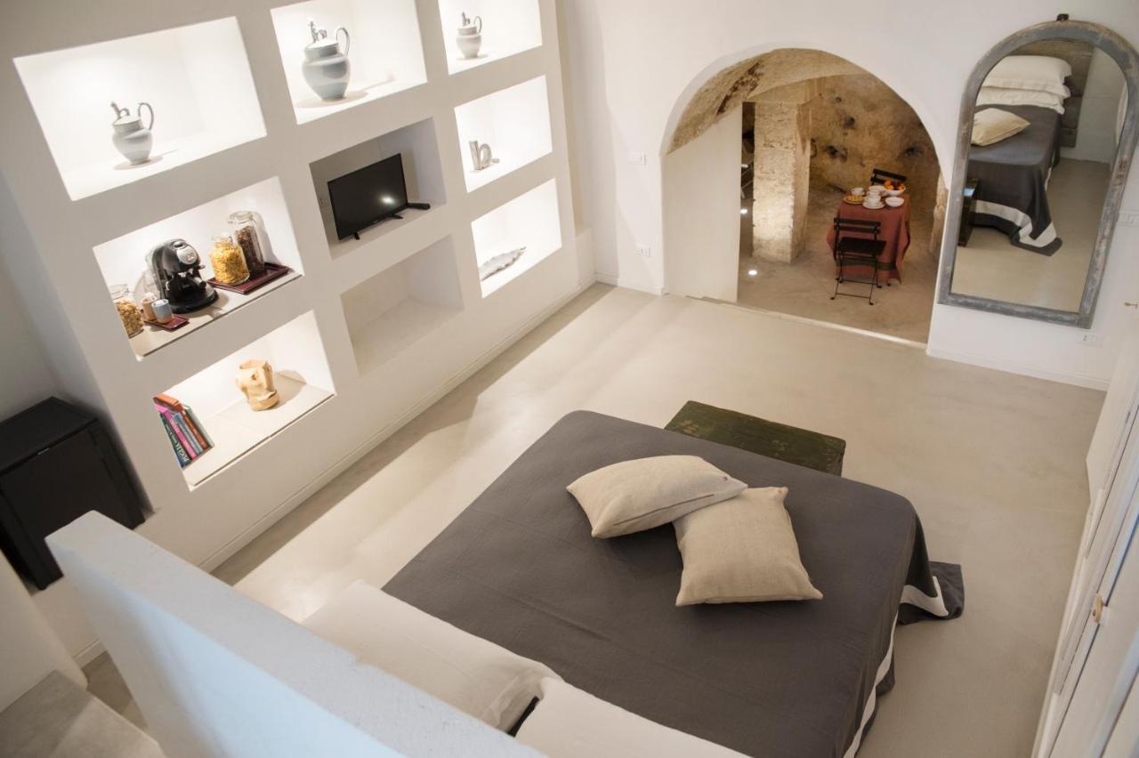 B.23 Bed & Breakfast กร็อตตาเย ภายนอก รูปภาพ