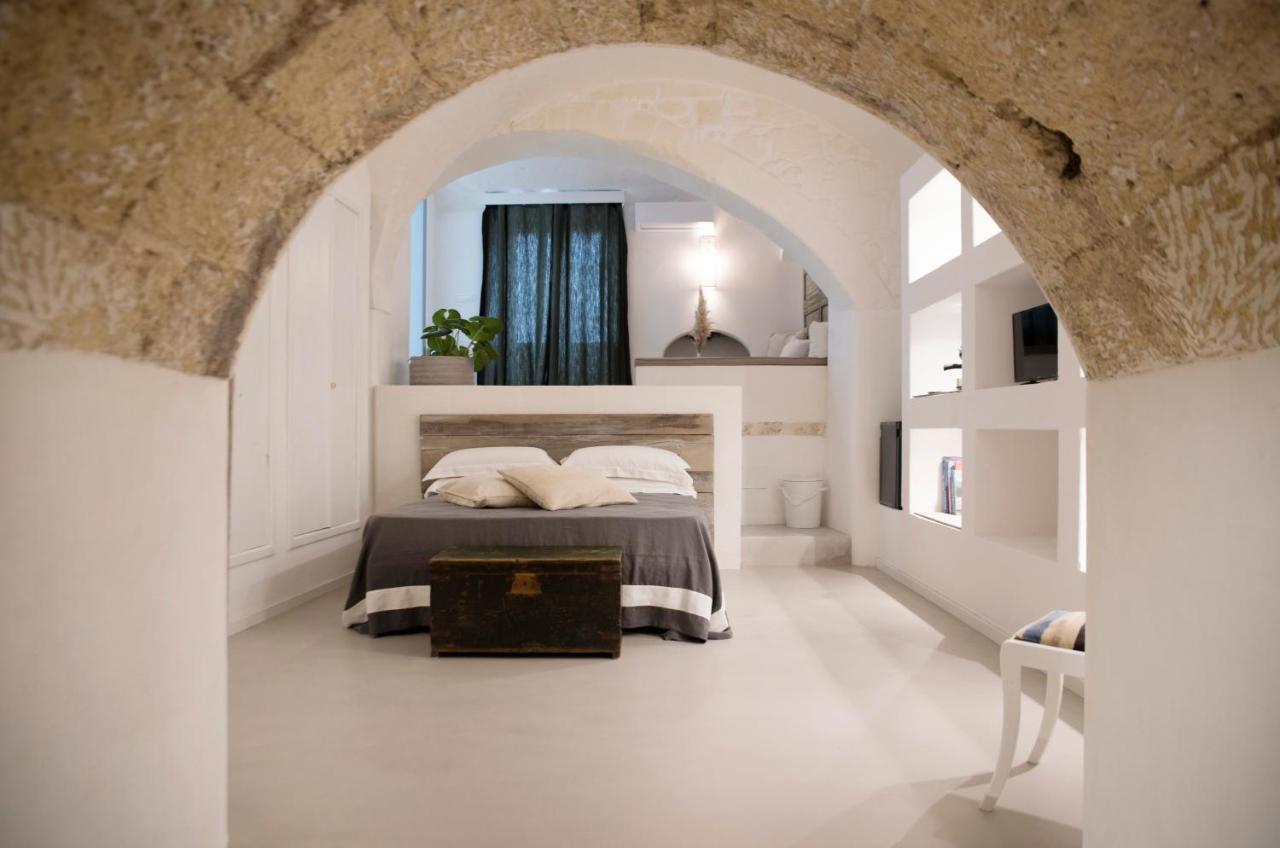 B.23 Bed & Breakfast กร็อตตาเย ภายนอก รูปภาพ