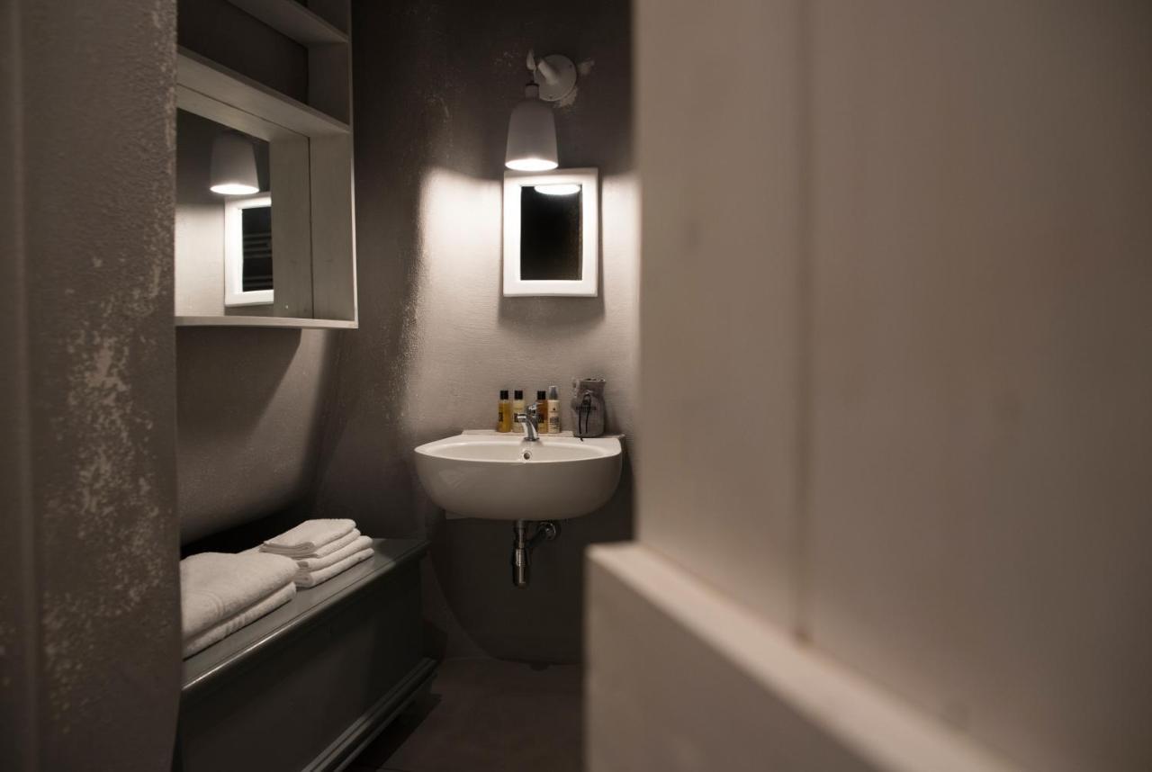 B.23 Bed & Breakfast กร็อตตาเย ภายนอก รูปภาพ