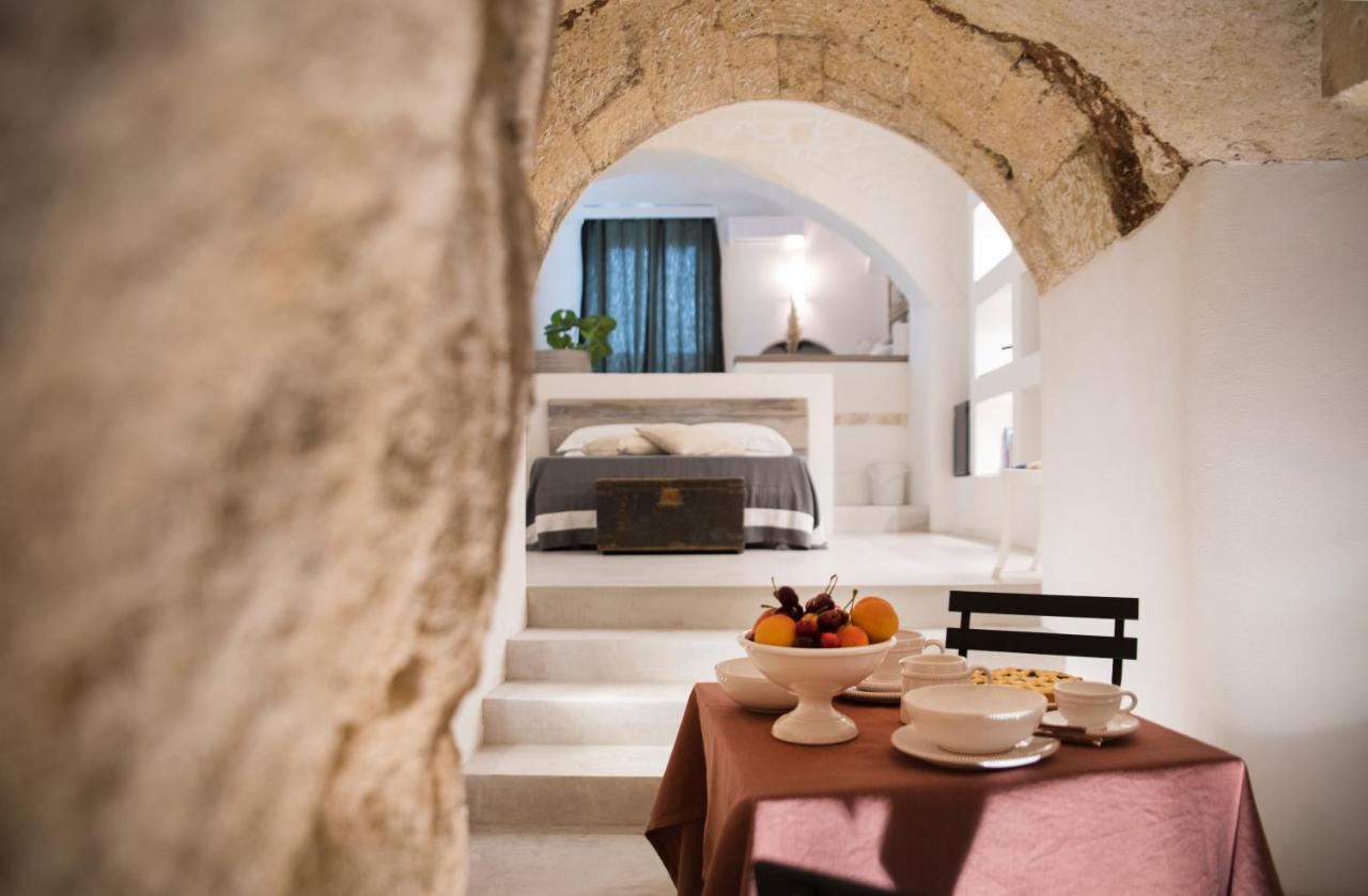 B.23 Bed & Breakfast กร็อตตาเย ภายนอก รูปภาพ