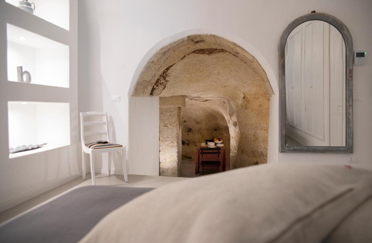 B.23 Bed & Breakfast กร็อตตาเย ภายนอก รูปภาพ